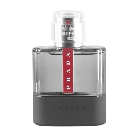 prada carbon 3.3 oz|prada carbon aftershave 100ml.